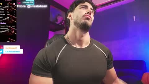 JACOB online show from March 2026 05:40:01 PM