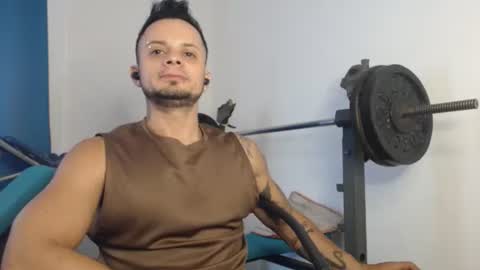 jacobjamess online show from December 2024 03:04:01 PM