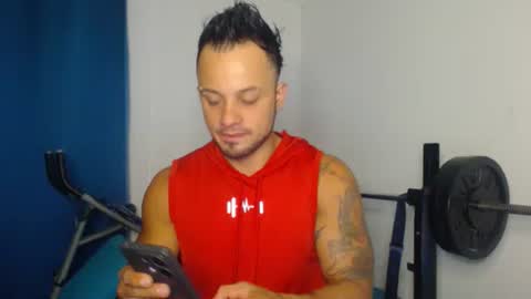 jacobjamess online show from October 2025 11:49:02 PM