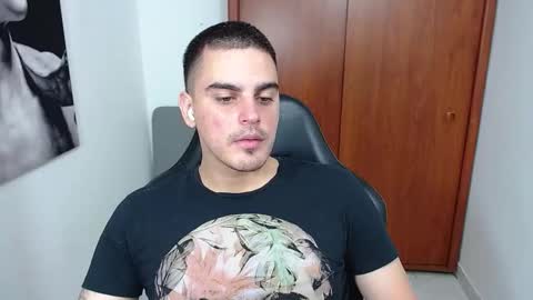 jacobjobs1 online show from February 2026 02:06:01 PM