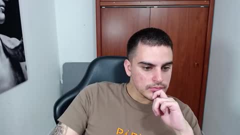 jacobjobs1 online show from February 2026 04:04:01 PM