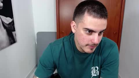 jacobjobs1 online show from February 2026 03:10:01 PM