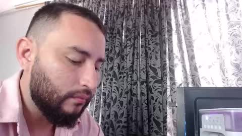 Snapshot of jacobkingd chatting on February 2025 07:02:01 PM jacobkingd online show from February 2025 07:02:01 PM