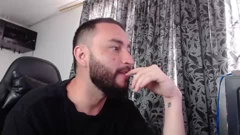 Snapshot of jacobkingd chatting on February 2025 05:42:01 PM jacobkingd online show from February 2025 05:42:01 PM