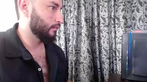 Snapshot of jacobkingd chatting on February 2025 05:05:02 AM jacobkingd online show from February 2025 05:05:02 AM