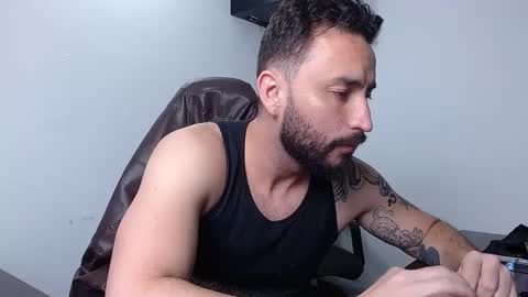 Snapshot of jacobkingd chatting on October 2025 03:01:02 AM jacobkingd online show from October 2025 03:01:02 AM