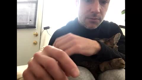 Snapshot of jacobmotes chatting on March 2026 12:31:02 PM Jacob online show from March 2026 12:31:02 PM