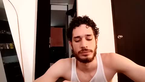 JACOB  ROBIN online show from December 2025 03:18:02 PM