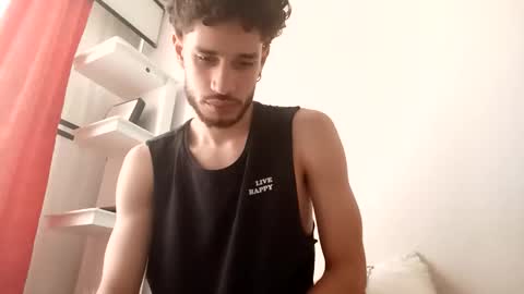 JACOB  ROBIN online show from December 2025 01:41:02 PM