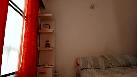 JACOB  ROBIN online show from January 2026 07:52:01 PM