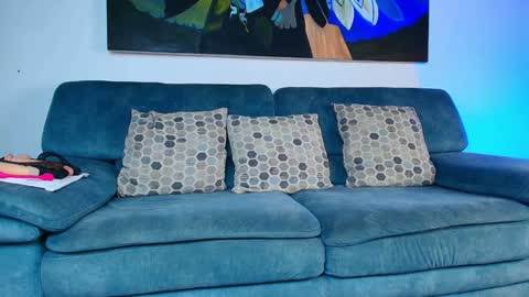 jacobo parker online show from February 2025 10:55:01 PM