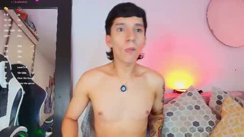 Snapshot of jacobo__parker21 chatting on June 2026 01:41:02 AM jacobo parker online show from June 2026 01:41:02 AM