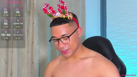 Snapshot of jacoboleeh1 chatting on December 2024 11:18:02 PM Jacobo Leeh online show from December 2024 11:18:02 PM