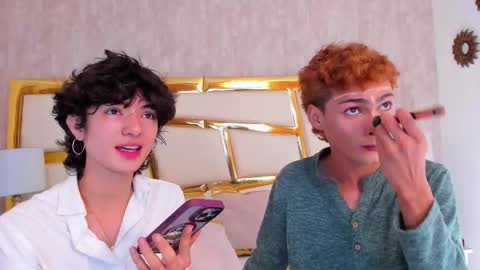 jacobrusso online show from December 2025 07:32:01 PM