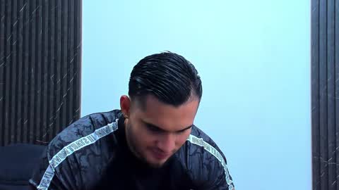 jacobsthorm online show from February 2026 03:00:02 AM