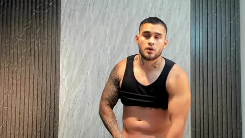 jacobsthorm online show from March 2026 03:41:02 AM