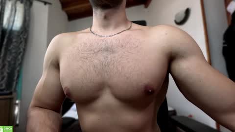 Snapshot of jacobt77 chatting on January 2025 04:46:02 PM Jacob online show from January 2025 04:46:02 PM