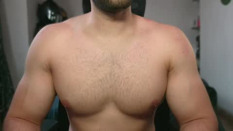 Jacob online show from April 2026 03:25:01 PM