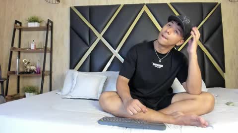 Jacob Vos online show from January 2026 07:50:02 PM