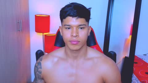 JACOD online show from December 2024 12:21:02 AM