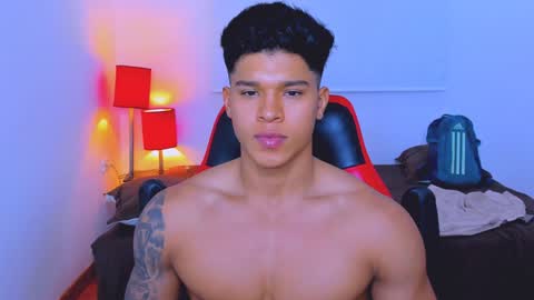 JACOD online show from December 2024 01:08:01 AM