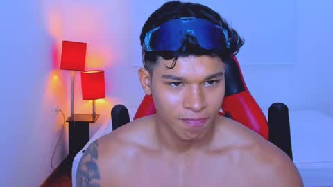 JACOD online show from January 2025 12:22:01 AM