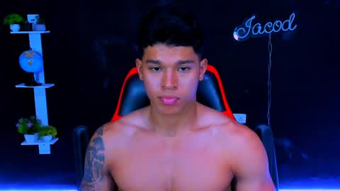 JACOD online show from January 2025 10:35:02 PM