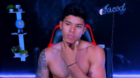 JACOD online show from February 2025 01:10:01 AM