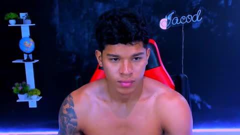 JACOD online show from February 2025 03:46:01 PM