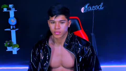 JACOD online show from February 2025 01:22:01 AM