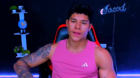 JACOD online show from March 2025 10:05:02 PM