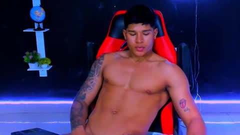 JACOD online show from March 2025 10:45:02 PM