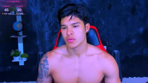 JACOD online show from October 2025 09:34:01 PM