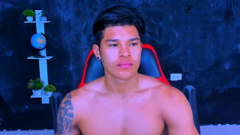 JACOD online show from October 2025 01:53:02 PM