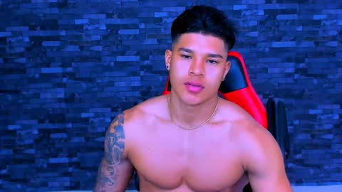 JACOD online show from October 2025 05:46:01 PM