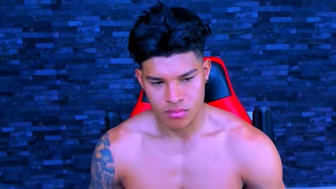 JACOD online show from November 2025 02:50:01 PM