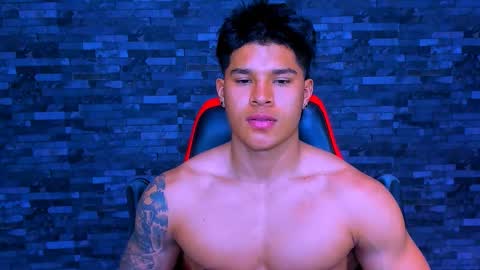 JACOD online show from November 2025 09:46:02 PM