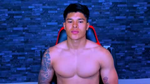 JACOD online show from December 2025 10:30:02 PM