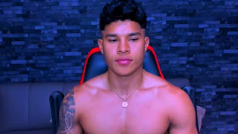 JACOD online show from February 2026 10:21:01 PM