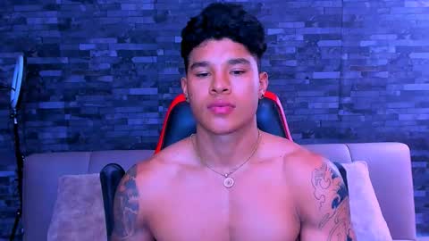 JACOD online show from March 2026 05:27:02 PM