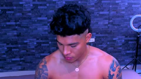 JACOD online show from April 2026 05:10:01 PM