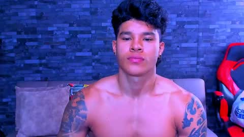 JACOD online show from April 2026 04:34:01 PM