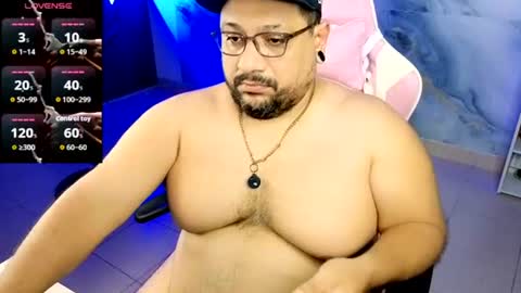Snapshot of jacoob_woods chatting on June 2026 01:45:02 PM daddy sir master bear online show from June 2026 01:45:02 PM