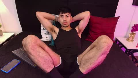 Snapshot of jacovelvet chatting on February 2026 12:19:01 PM jacovelvet online show from February 2026 12:19:01 PM