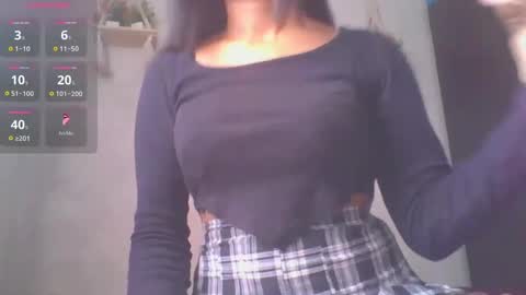 Snapshot of jacqueline_fernandez chatting on January 2025 09:01:01 AM jacqueline_fernandez online show from January 2025 09:01:01 AM