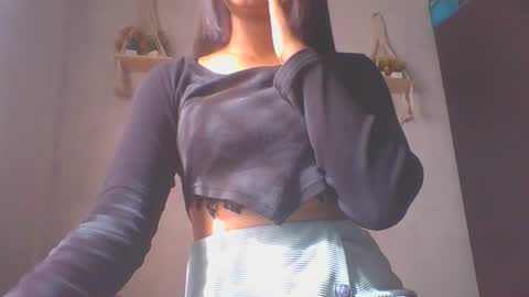 Snapshot of jacqueline_fernandez chatting on February 2025 06:35:01 AM jacqueline_fernandez online show from February 2025 06:35:01 AM