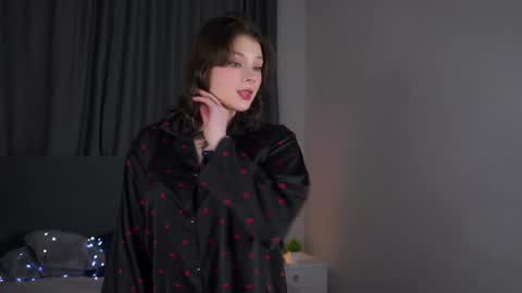 Snapshot of jacquelynjeng chatting on January 2026 10:53:01 AM Grace online show from January 2026 10:53:01 AM