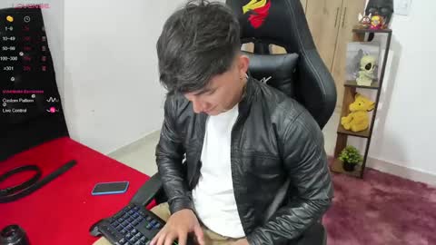 jacobo online show from December 2024 02:55:01 PM