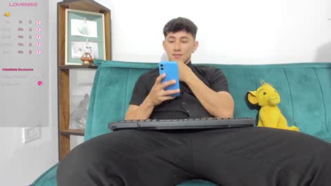 jacobo online show from January 2025 04:02:02 PM