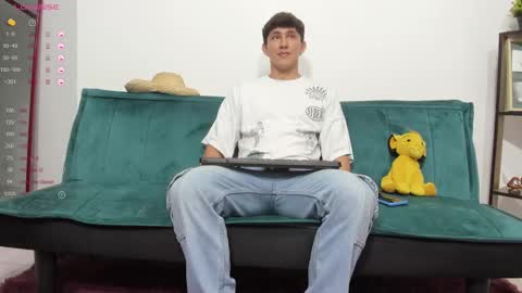 jacobo online show from January 2025 05:59:02 PM